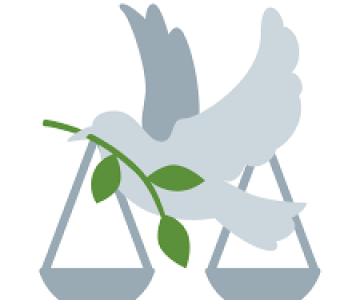 Justice & Peace commission